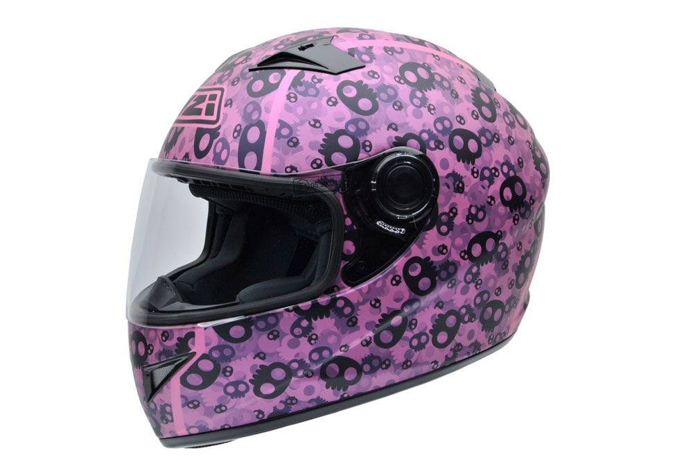 Casco Vital de NZI. Galería