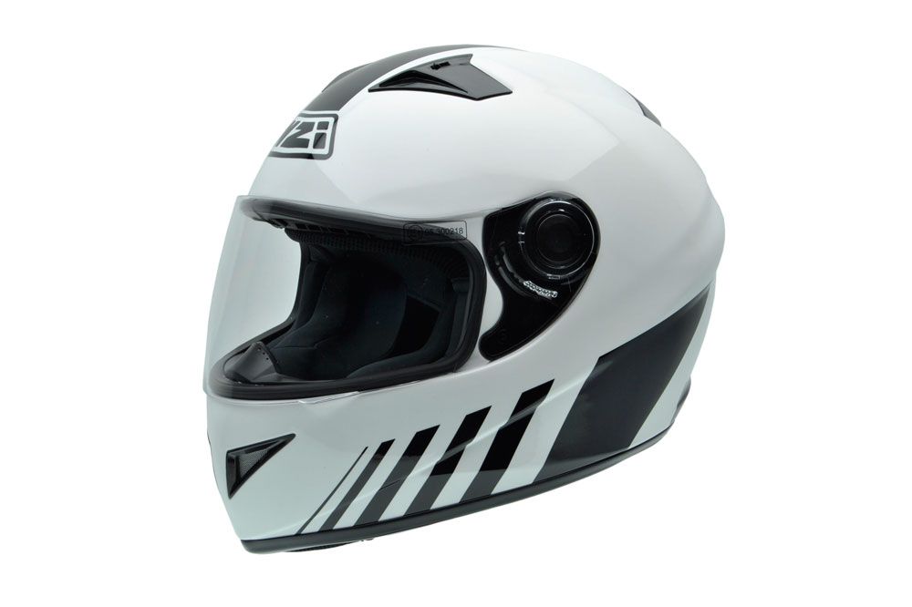 Casco Vital de NZI. Galería