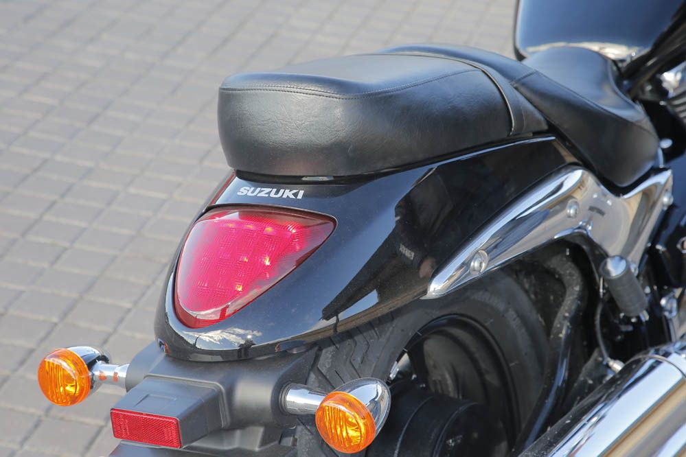 Comparativa Harley-Davidson Street XG750, la Suzuki Intruder M800 y la Triumph Speedmaster. Galería