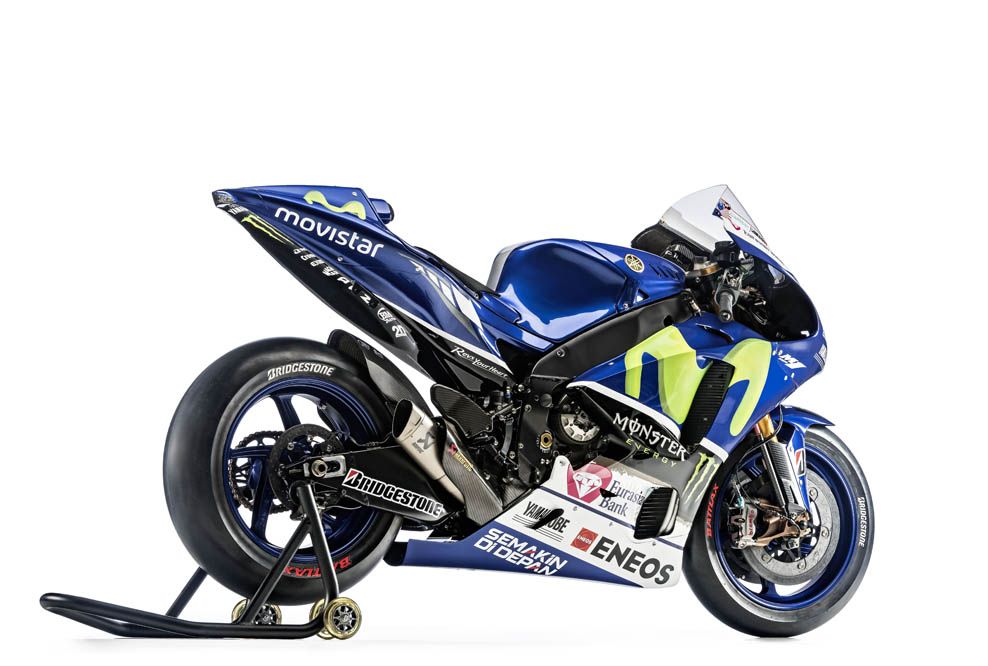 Yamaha M1 Motogp 15 Galeria Yamaha M1 Motogp 15 Galeria