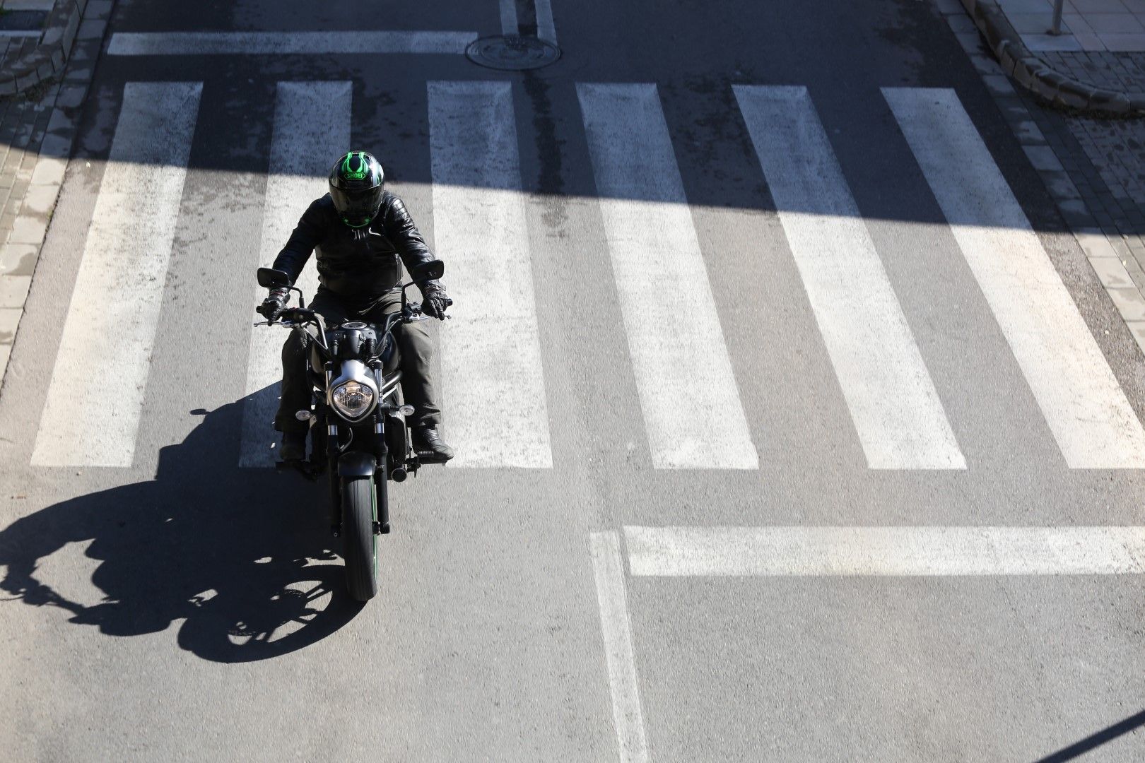 Kawasaki Vulcan S. Galería de fotos