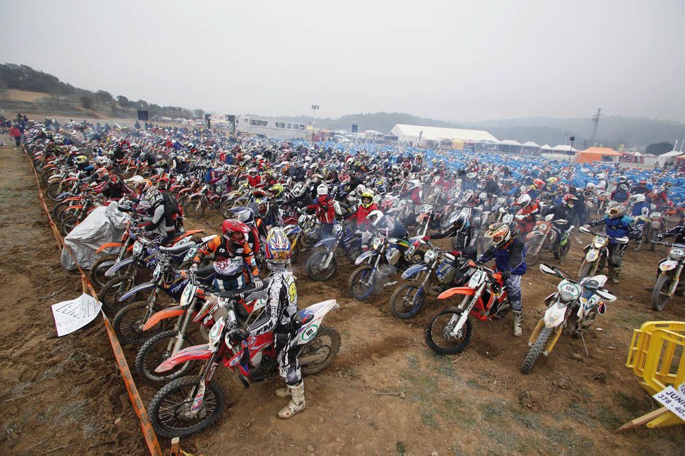 Basella Race1 2015. Galería