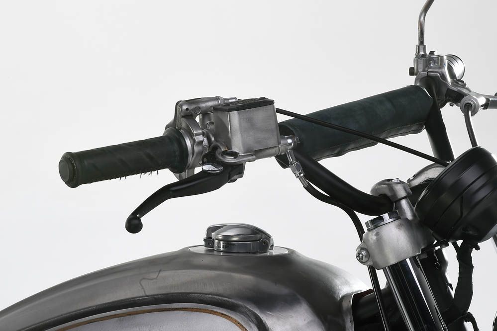 Ducati Scrambler customizadas