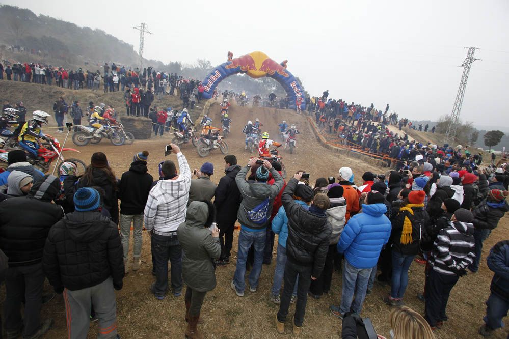 Basella Race1 2015. Galería