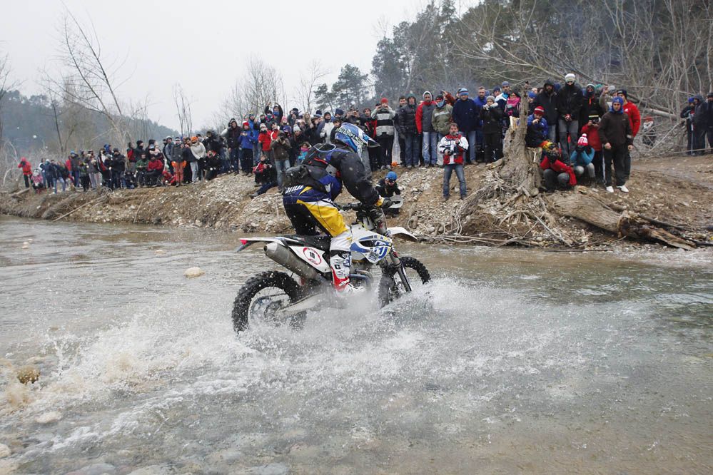 Basella Race1 2015. Galería