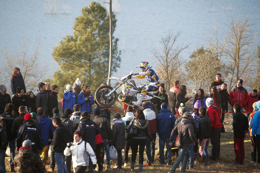 Basella Race1 2015. Galería