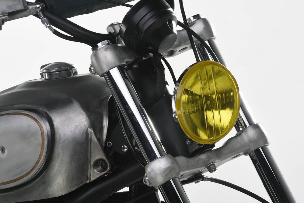 Ducati Scrambler customizadas