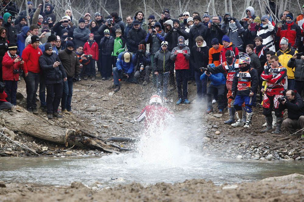 Basella Race1 2015. Galería