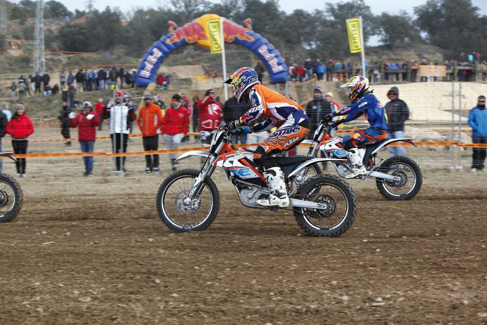 Basella Race1 2015. Galería
