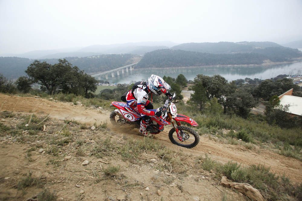 Basella Race1 2015. Galería
