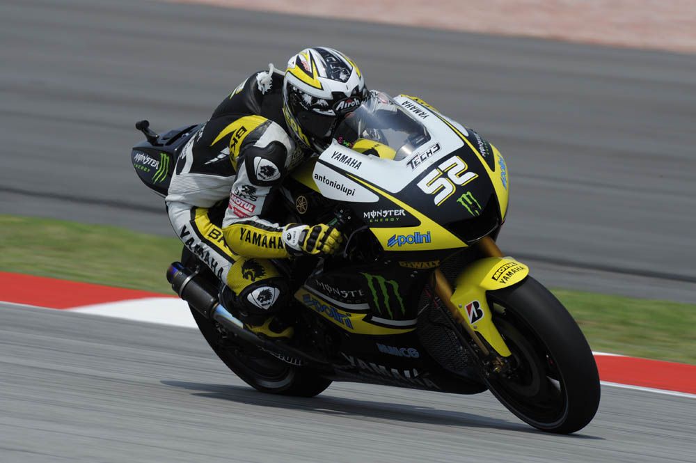 Pilotos que intentaron conquistar MotoGP y SBK. Galería