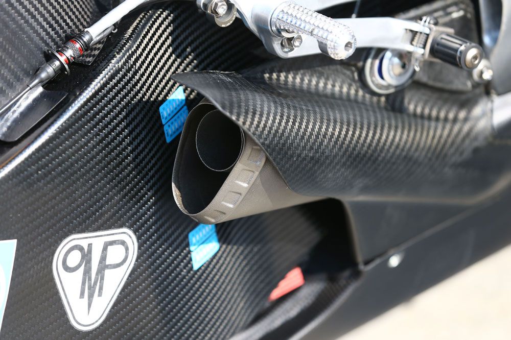 Entrenamientos MotoGP Sepang 2015. Día 1