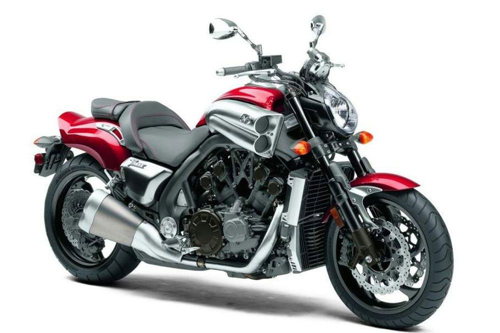 Yamaha V-Max, 30 Aniversario