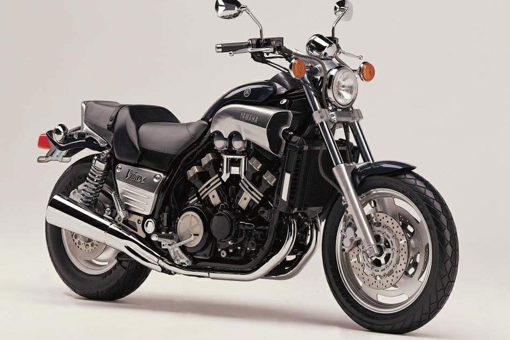 Yamaha V-Max, 30 Aniversario