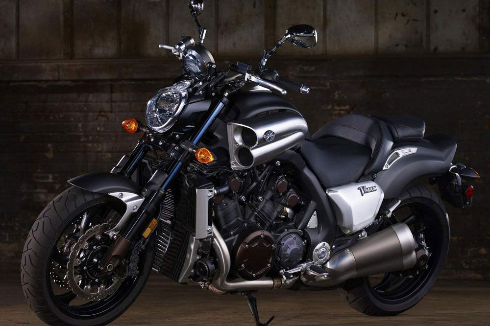 Yamaha V-Max, 30 Aniversario