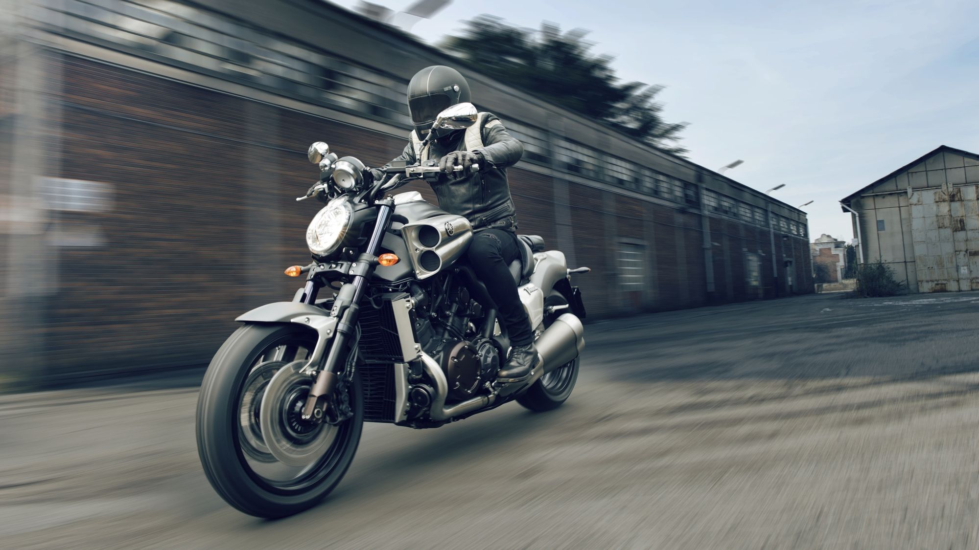 Yamaha V-Max, 30 Aniversario