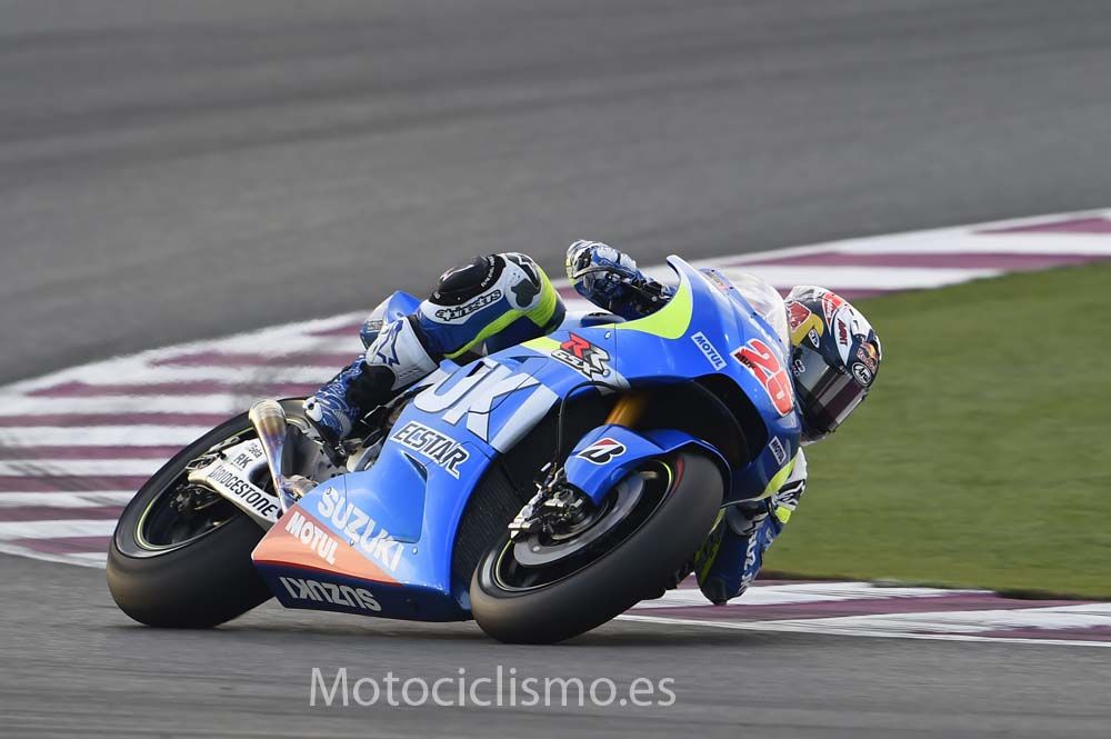 Las fotos del GP de Qatar de MotoGP
