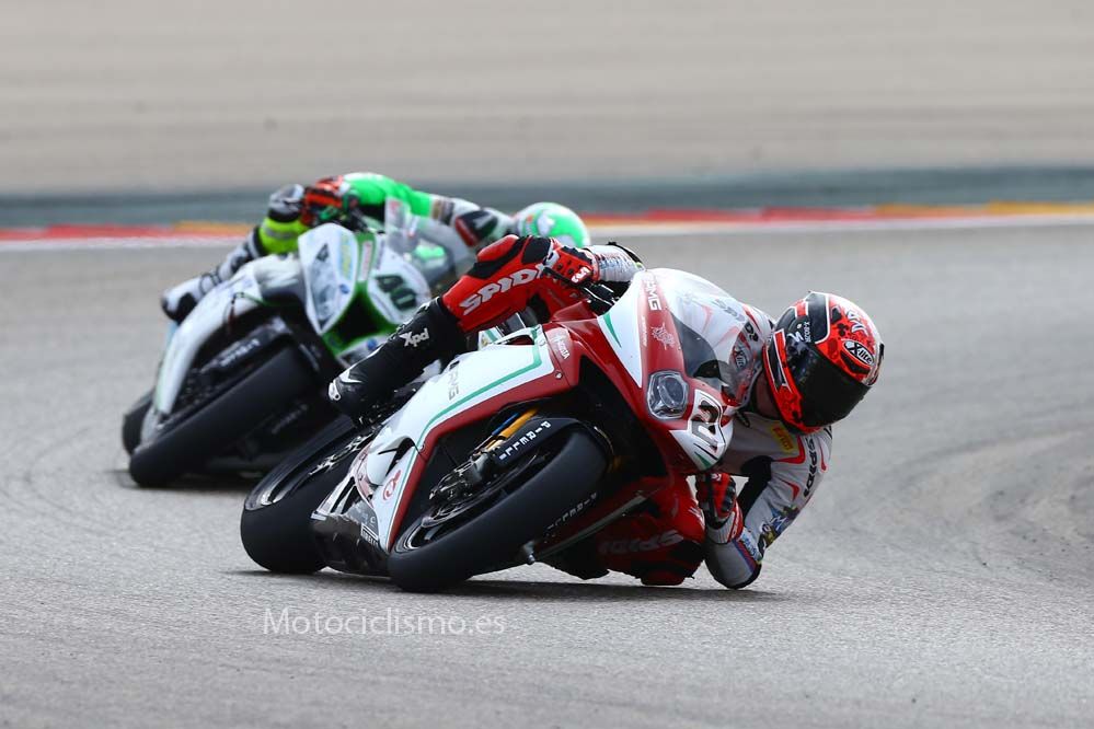 SBK Motorland 2015. Las mejores fotos