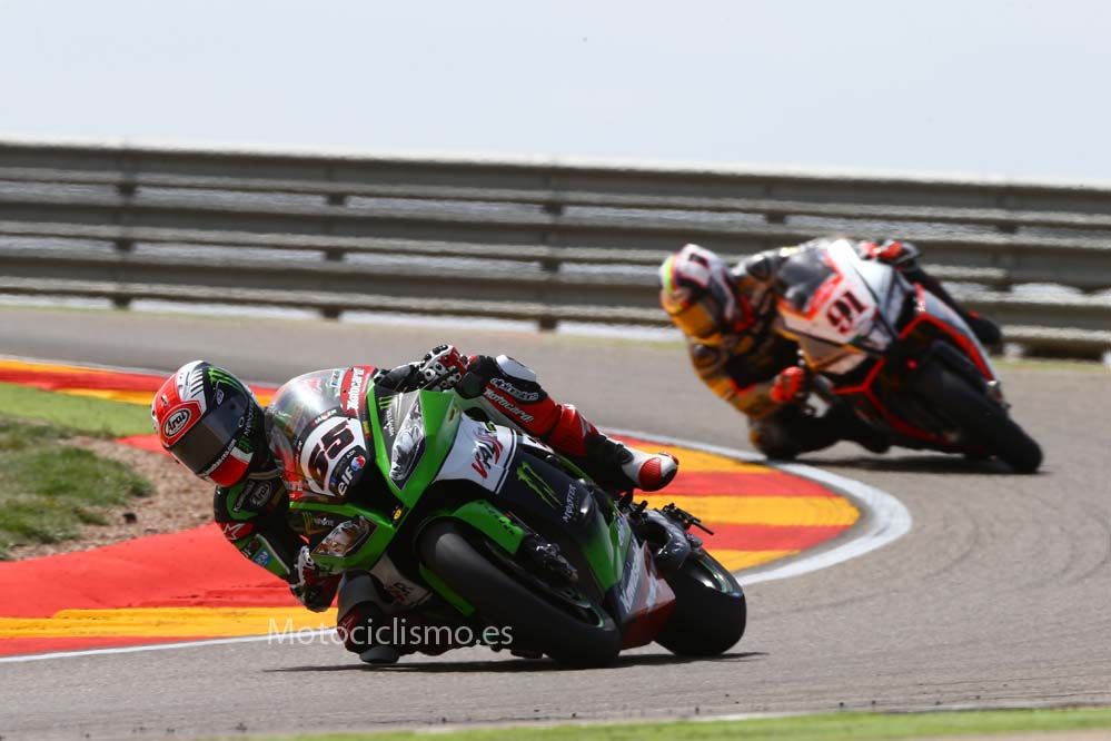 SBK Motorland 2015. Las mejores fotos