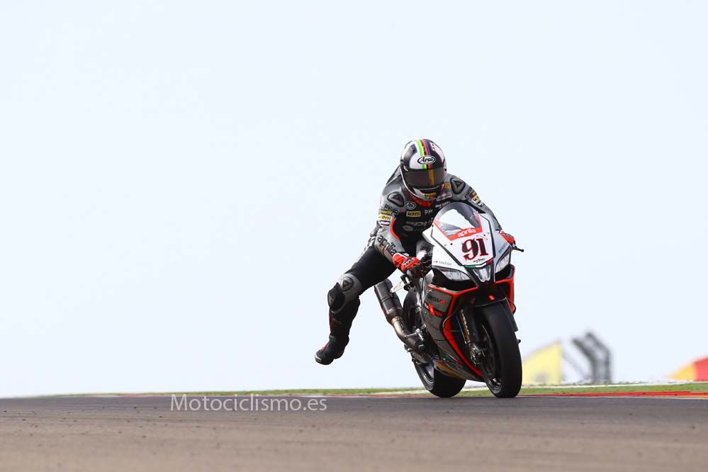 SBK Motorland 2015. Las mejores fotos