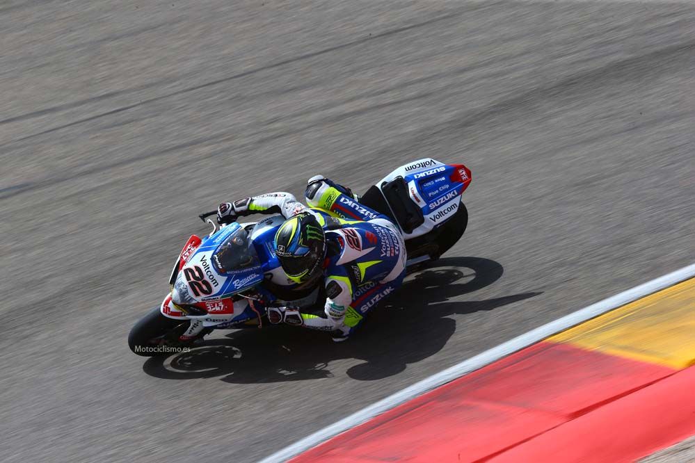 SBK Motorland 2015. Las mejores fotos