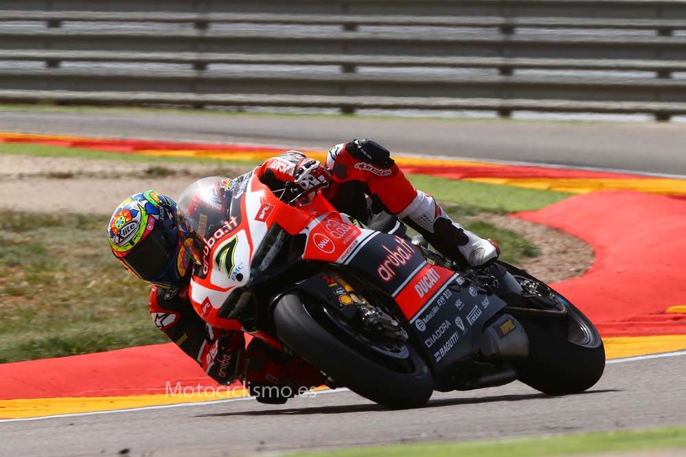 SBK Motorland 2015. Las mejores fotos
