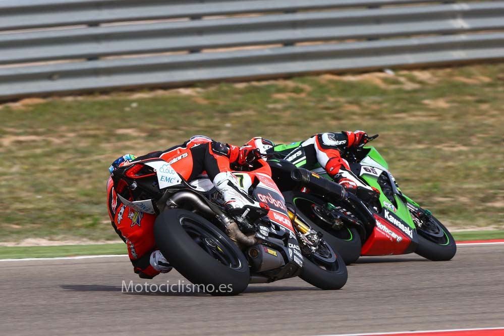 SBK Motorland 2015. Las mejores fotos