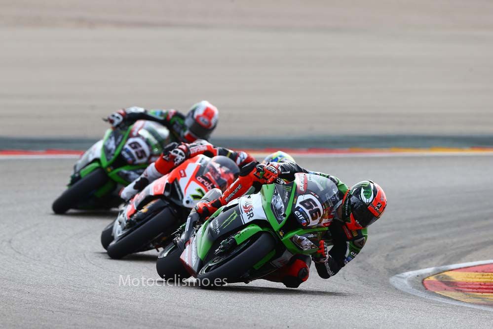 SBK Motorland 2015. Las mejores fotos