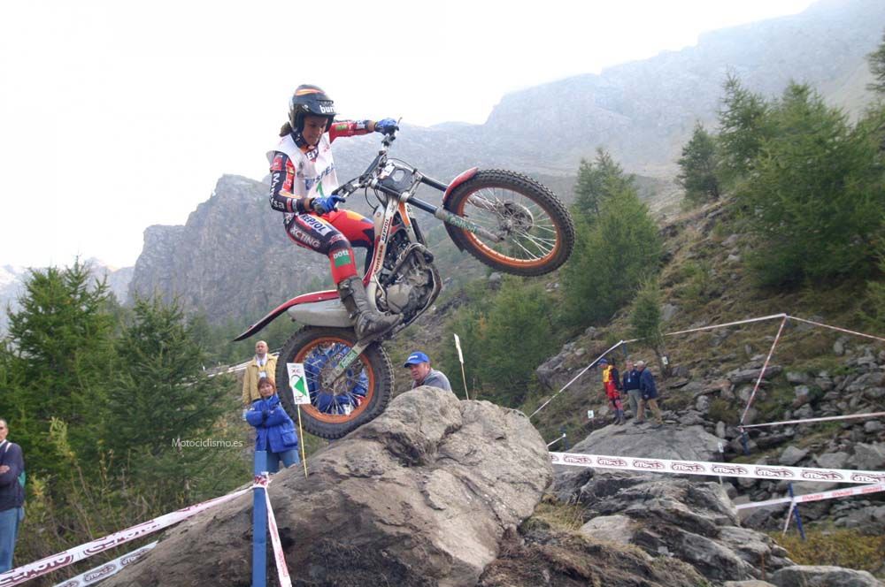Galería fotográfica de Repsol en la competición
