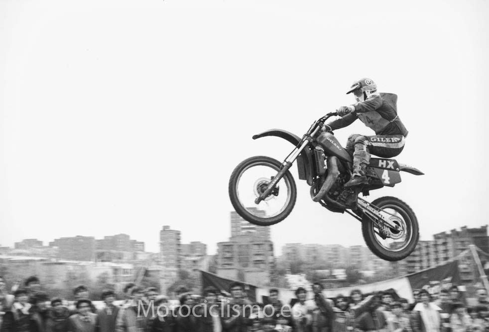 Galería fotográfica de Repsol en la competición