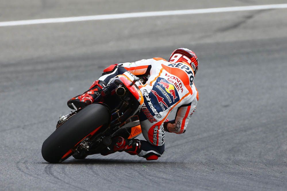 Las fotos de MotoGP en Jerez