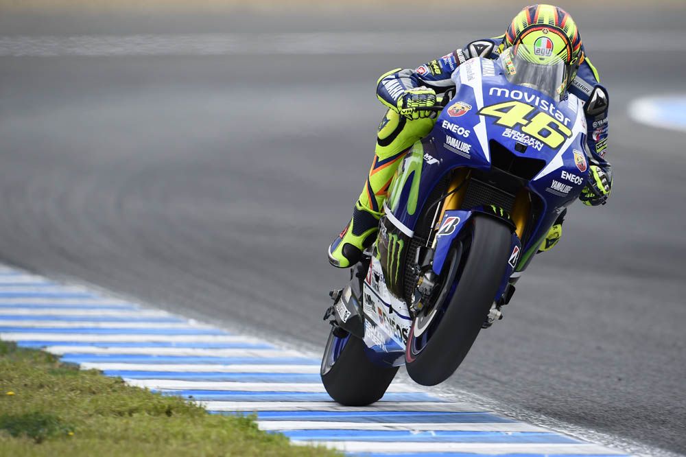 Las fotos de MotoGP en Jerez