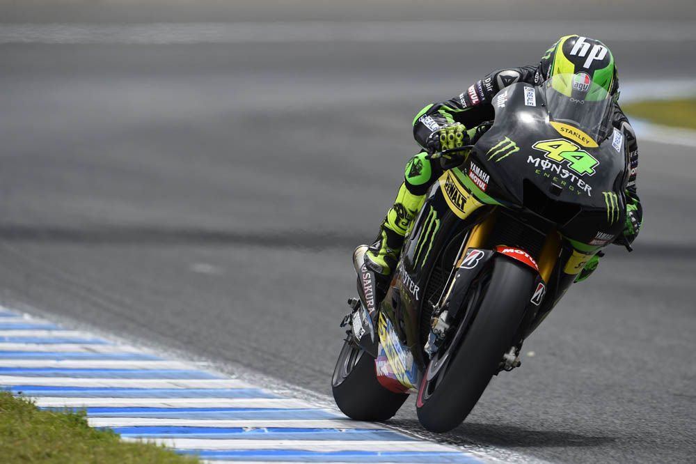 Las fotos de MotoGP en Jerez