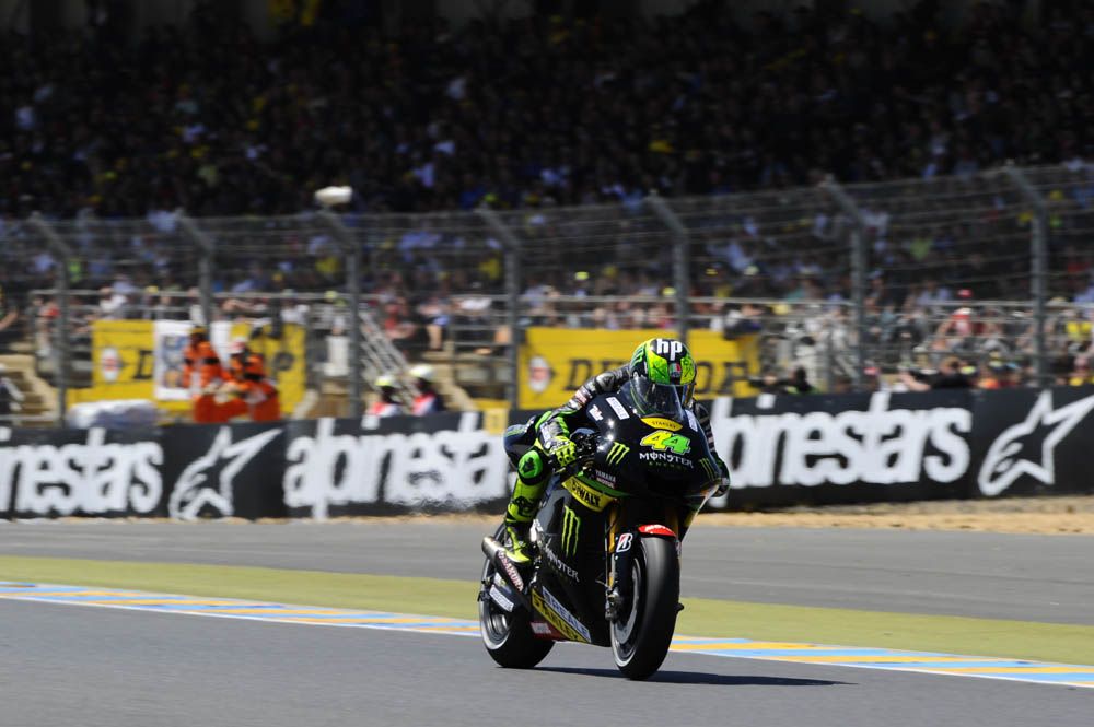 Imágenes del GP de Francia en Le Mans