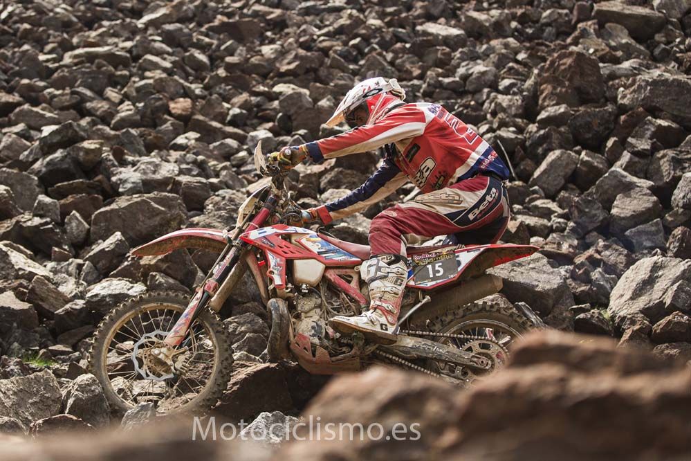 Erzberg Rodeo 2015. Fotos