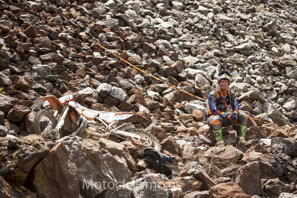 Erzberg Rodeo 2015. Fotos