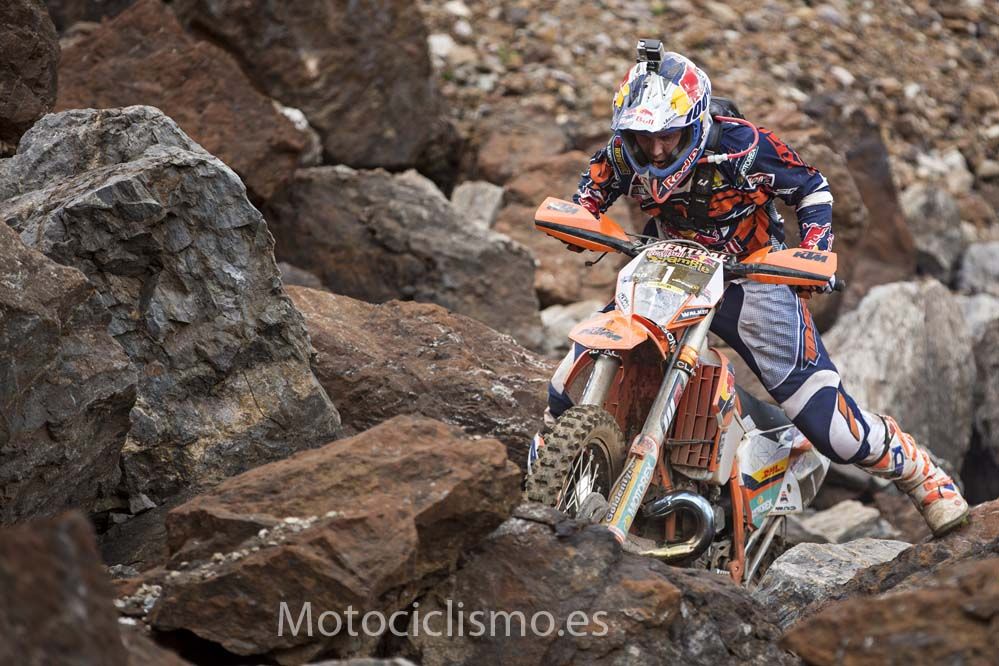 Erzberg Rodeo 2015. Fotos