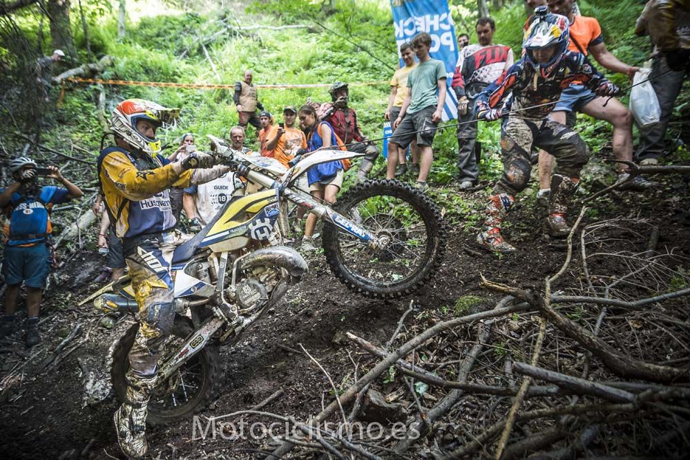 Erzberg Rodeo 2015. Fotos