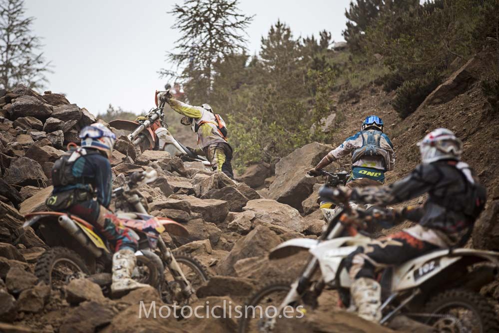 Erzberg Rodeo 2015. Fotos
