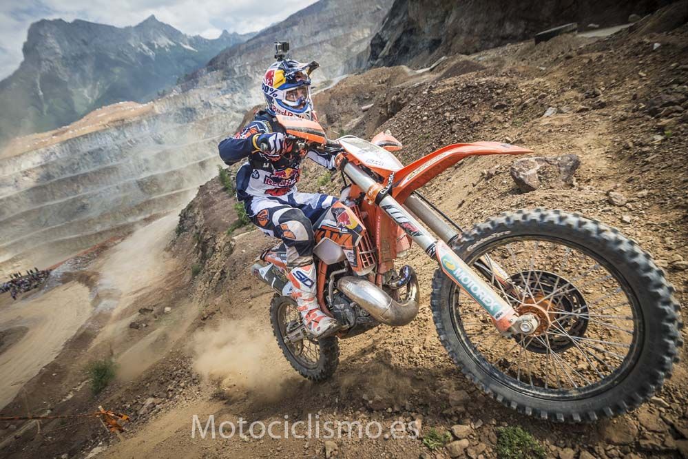 Erzberg Rodeo 2015. Fotos
