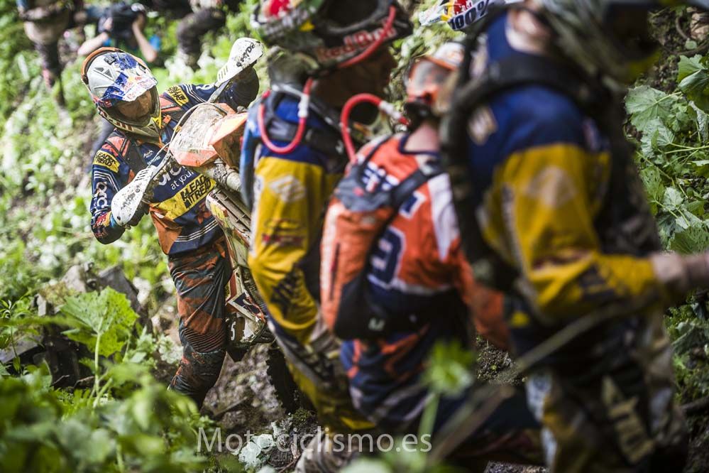 Erzberg Rodeo 2015. Fotos
