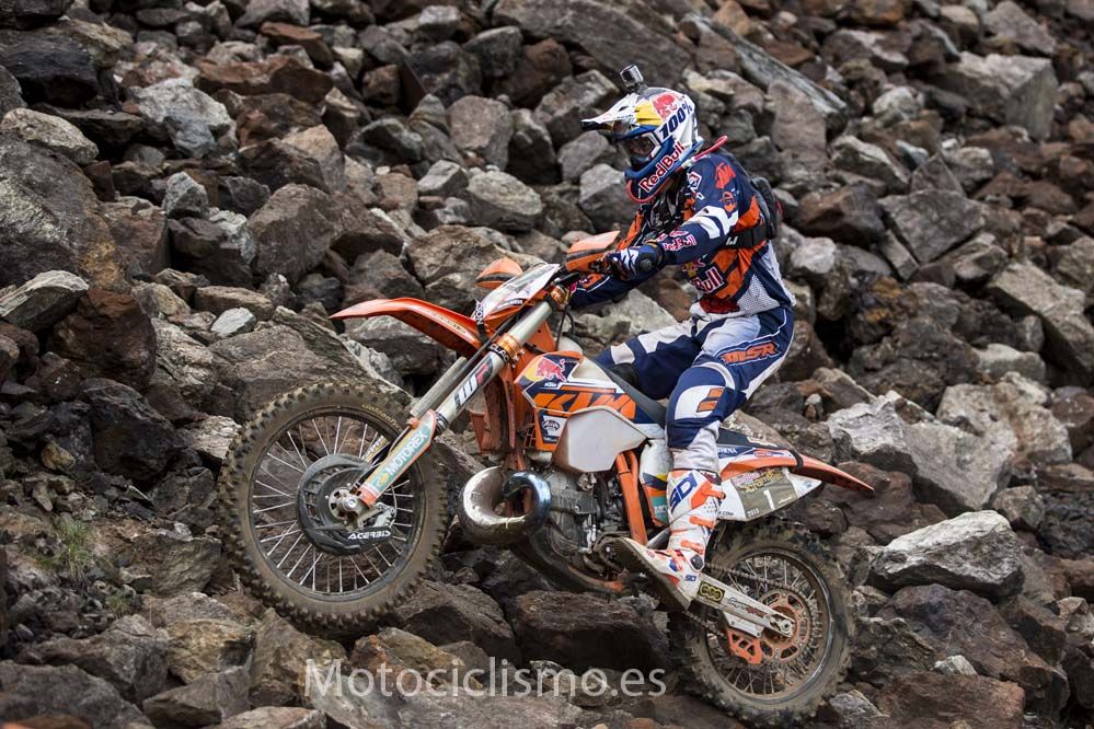 Erzberg Rodeo 2015. Fotos