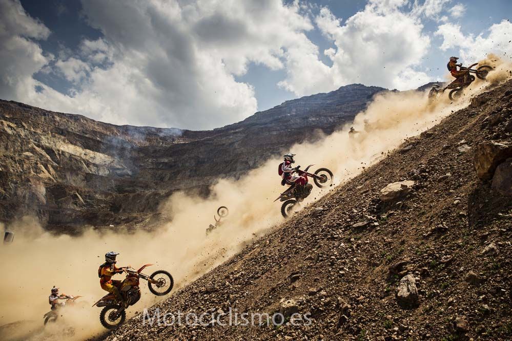 Erzberg Rodeo 2015. Fotos