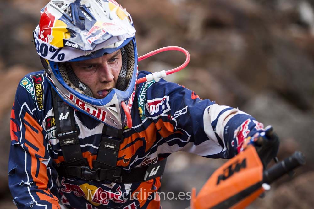 Erzberg Rodeo 2015. Fotos