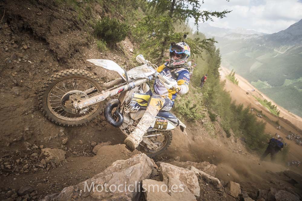 Erzberg Rodeo 2015. Fotos