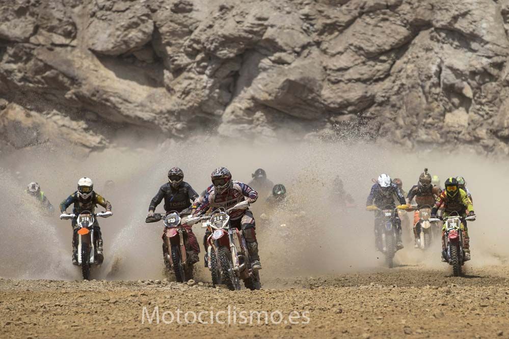 Erzberg Rodeo 2015. Fotos