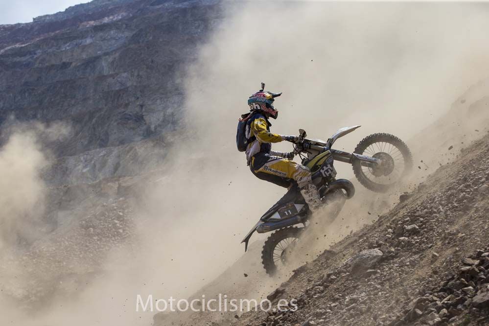 Erzberg Rodeo 2015. Fotos