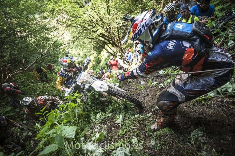 Erzberg Rodeo 2015. Fotos