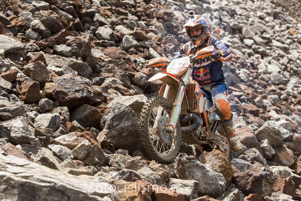 Erzberg Rodeo 2015. Fotos