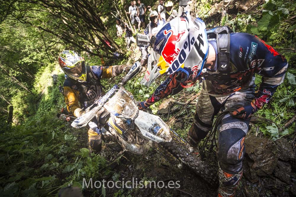 Erzberg Rodeo 2015. Fotos